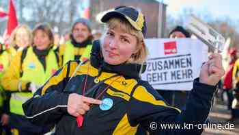 Post-Streik: Warum auf Brief- und Paket-Kunden harte Zeiten zukommen