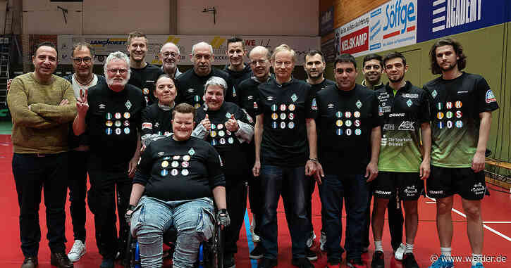 Nachbetrachtung zum Inklusionsspieltag am 10.02.2023