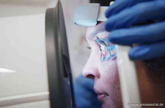 Neue kontaktlose Therapieoption Glaukom - BELKIN Vision Eagle Direkte Selektive Lasertrabekuloplastik (DSLT) ab jetzt als Ersttherapie in Deutschland verfügbar