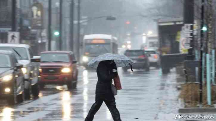 Organizers, athletes adapt to warming climate before and during Canada Winter Games