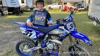 Boy Dies Days After Ankle Injury Led to Flesh-Eating Bacterial Infection