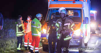Verkehrstote verdoppelt: Oberfränkische Polizei gibt Erklärung