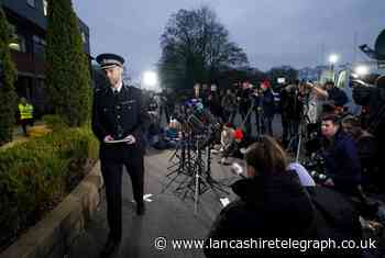 Body in River Wyre confirmed to be Nicola Bulley by police
