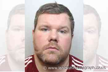 Lancashire Police appeal for information about wanted Blackburn man