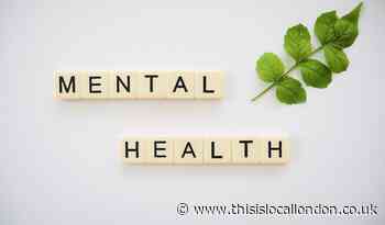 Mental health matters! -Aisha Zaffar- The Langley Academy