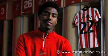 Isaac Lihadji handed first Sunderland start for U21s against Derby