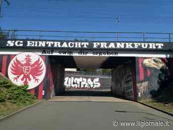 Napoli, occhio all’Eintracht. La "diva scontrosa" va presa con le molle