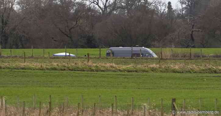 Polizei: Vermisste Mutter tot im Fluss gefunden
