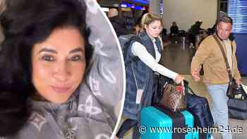 Iris Klein kündigt Abrechnung mit Peter an: Der folgt Yvonne Woelke plötzlich wieder 