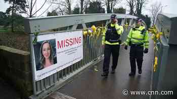 Police identify body of missing British mother Nicola Bulley