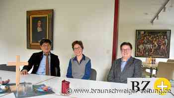 Pfarrerin aus Lehre: Wir sollten theologische Arbeit neu denken