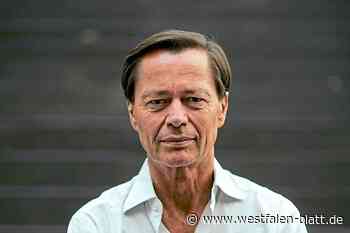 Middelhoff berät nun Unternehmen