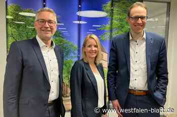 "Ziel bleibt langfristige Eigenständigkeit"