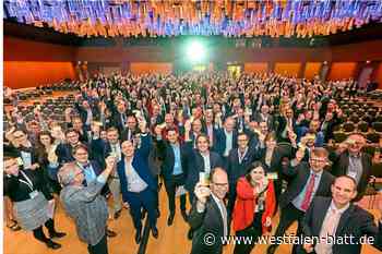 Vorstoß  aus OWL für mehr Organspender