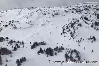 Volunteer’s death spurs warnings that B.C.’s avalanche conditions are ‘unforgiving’