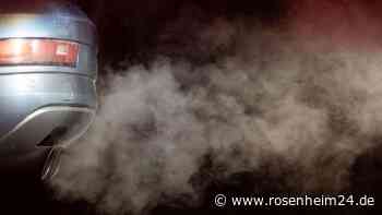 Umwelthilfe gewinnt Klage gegen KBA: „Betrugsdiesel“