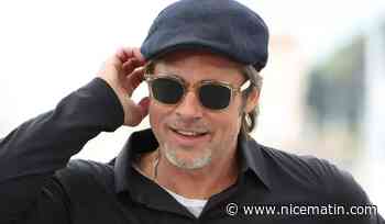 Brad Pitt et son Miraval rosé varois vont faire pétiller la 95e cérémonie des Oscars