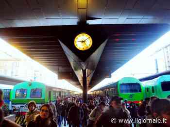 Sanità, treni e giovani: le priorità di Fontana