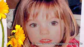 Junge Polin behauptet: Ich bin Maddie McCann