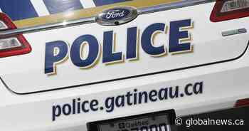 Gatineau police say man missing since August 2020 was body found in submerged car