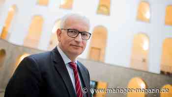 Deutsche Umwelthilfe: Gericht hebt Freigabe für Software-Update von VW auf