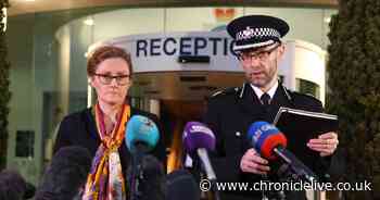 Family statement in full as Lancashire Police confirm the death of Nicola Bulley