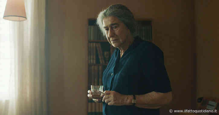 Festival di Berlino: Golda, Helen Mirren e parecchio fumo non bastano a salvare il racconto di Guy Nattiv