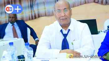 Mustafa Ismail kämpft von Göttingen aus für die Anerkennung Somalilands