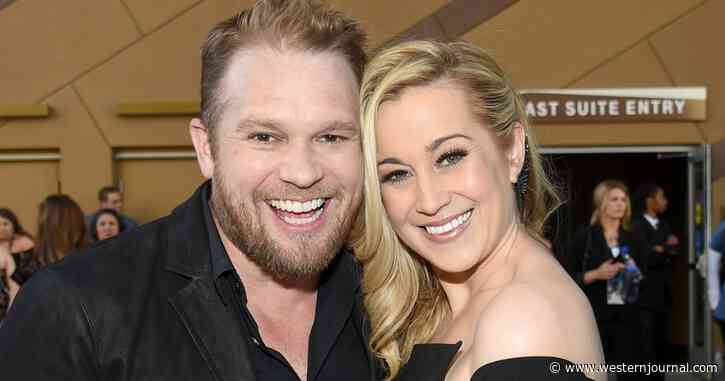 Kellie Pickler's Husband Seemed Happy and Celebratory in Instagram Post One Day Before Suicide