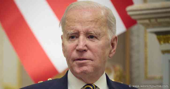 As Americans Struggle to Afford the Basics, Biden Takes Aim at 'Hotels That Aren't Even Resorts ... It Just Isn't Right'