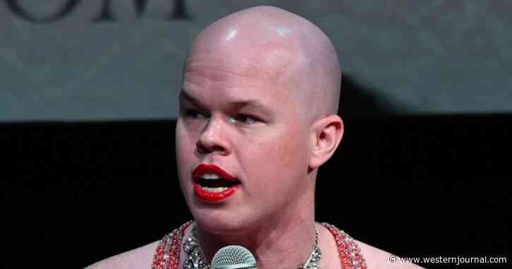 'Never Happened': Family of 'Gender Fluid' Ex-Biden Official Speaks Out and Blasts Abuse Claims