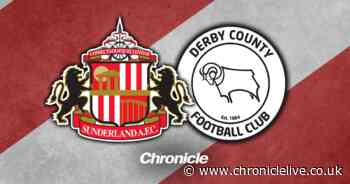 Sunderland U21s 0-0 Derby County U21s LIVE: All the action from Eppleton