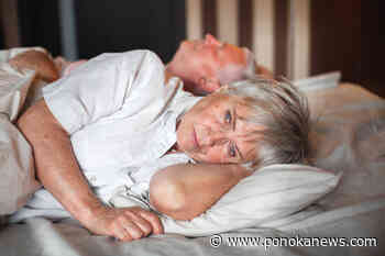 Alberta’s family caregivers struggle under the weight of what they carry