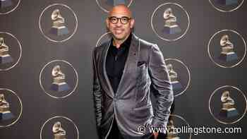Defending the Grammys: Harvey Mason Jr. Makes His Case