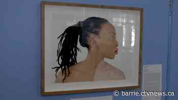 Barrie celebrates Black History Month