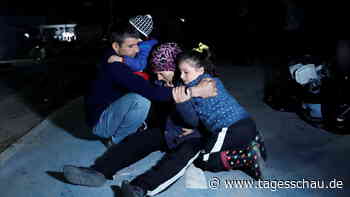 Neue Erdbeben erschüttern Südosten der Türkei