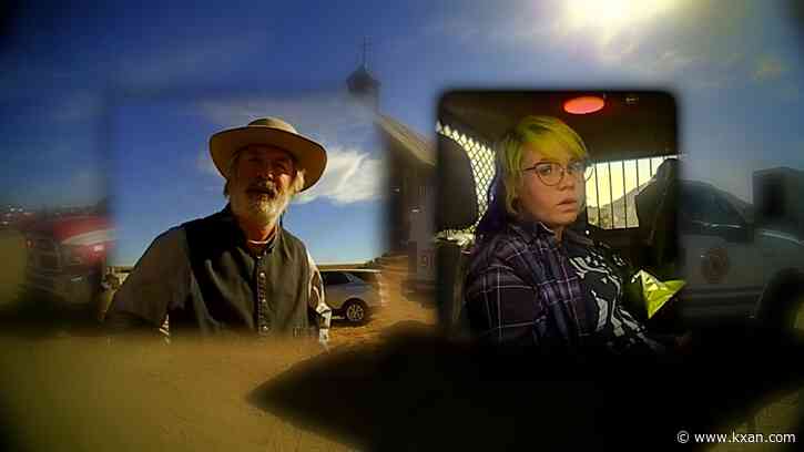 Charges against Alec Baldwin downgraded in 'Rust' shooting case