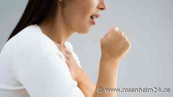 Häufiges Räuspern: Vier Ursachen, die dahinter stecken können