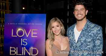 Netflix looking for singletons for brand-new UK season of Love Is Blind