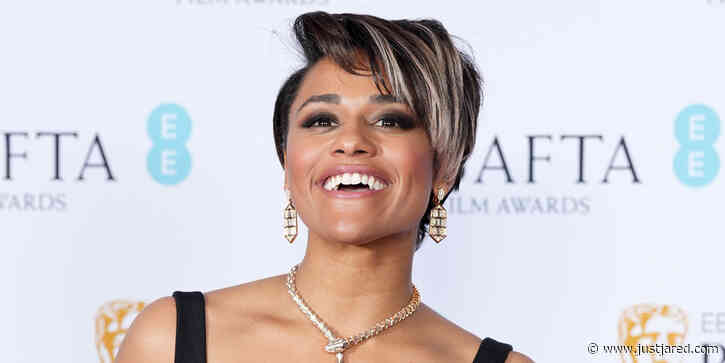 BAFTAs Producer Defends Ariana DeBose From Viral Hate for Her Show-Opening Rap