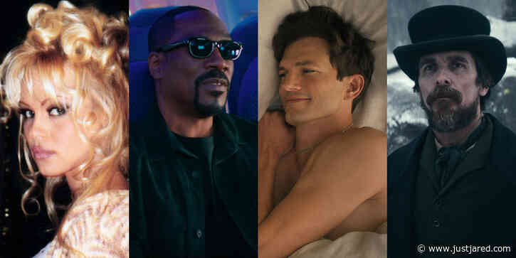 Netflix's 2023 Original Movies Ranked From Worst to Best (& the Number 1 Film Has a 96%!)