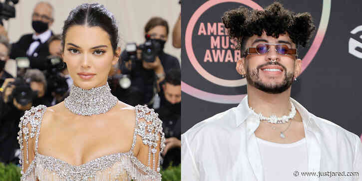 Sources Weigh In On Kendall Jenner & Bad Bunny's Rumored Relationship, Reveal What She Sees in Him