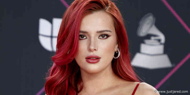 Bella Thorne Drew The Line & Refused to Sign Inappropriate Photos of Herself