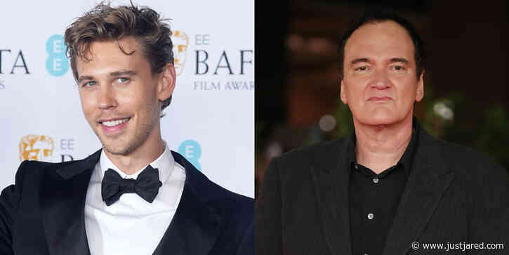 Austin Butler Shares The Unique Reason Of Why Quentin Tarantino Does Multiple Takes For His Movies