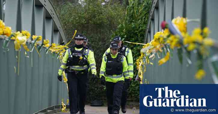 Stillness falls on St Michael’s on Wyre, a village that came under siege