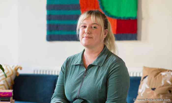 ‘I want to democratise feminist literature’: a day in the life of a women’s book club entrepreneur