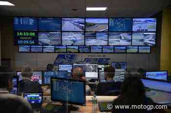 MotoGP™ Race Direction: cosa cambia