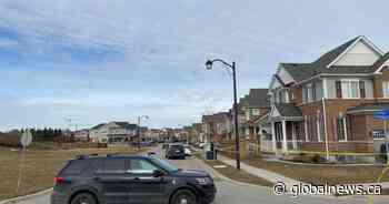 Attempted robbery in Milton, Ont. results in 2nd-degree murder charge, police say