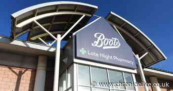 Boots offering up to half price on hundreds of products if you have an Advantage Card