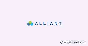 Alliant Credit Union: 2023 Banking Review     - CNET